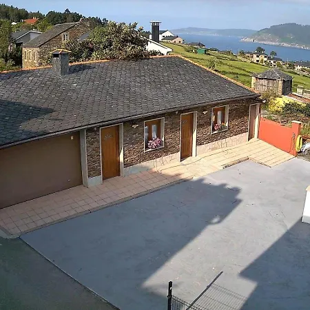 Do Lagar, Da Abrela Appartement