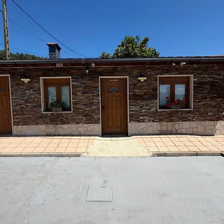 Appartement Do Lagar, Da Abrela O Vicedo