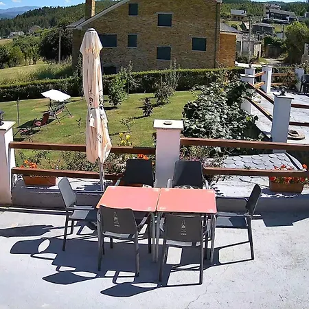 Appartement Do Lagar, Da Abrela
