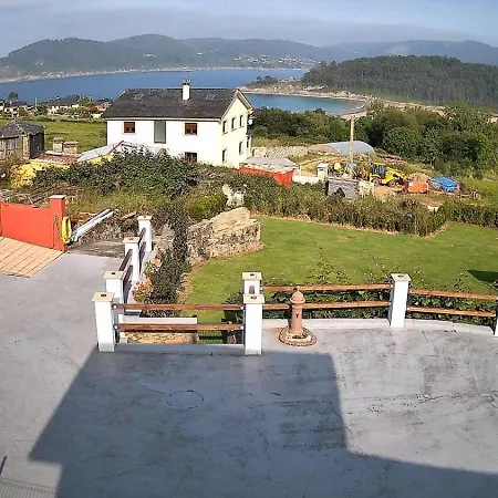 Do Lagar, Da Abrela * O Vicedo