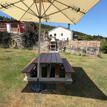 Do Lagar, Da Abrela