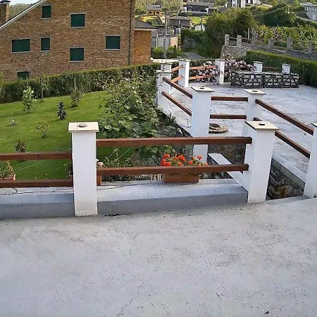 Do Lagar, Da Abrela * O Vicedo