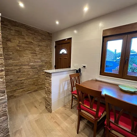 Appartement Do Lagar, Da Abrela O Vicedo