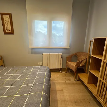 Appartement Do Lagar, Da Abrela *