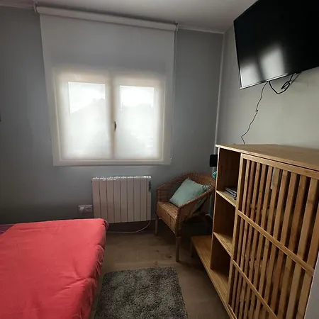 Appartement Do Lagar, Da Abrela *
