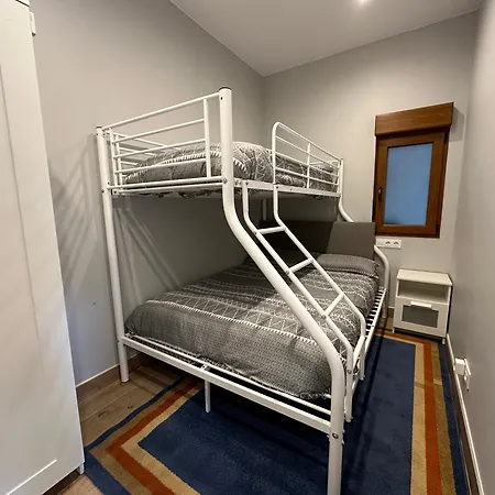 Do Lagar, Da Abrela Appartement *